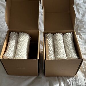 Canopy Humidifier Filters (5)